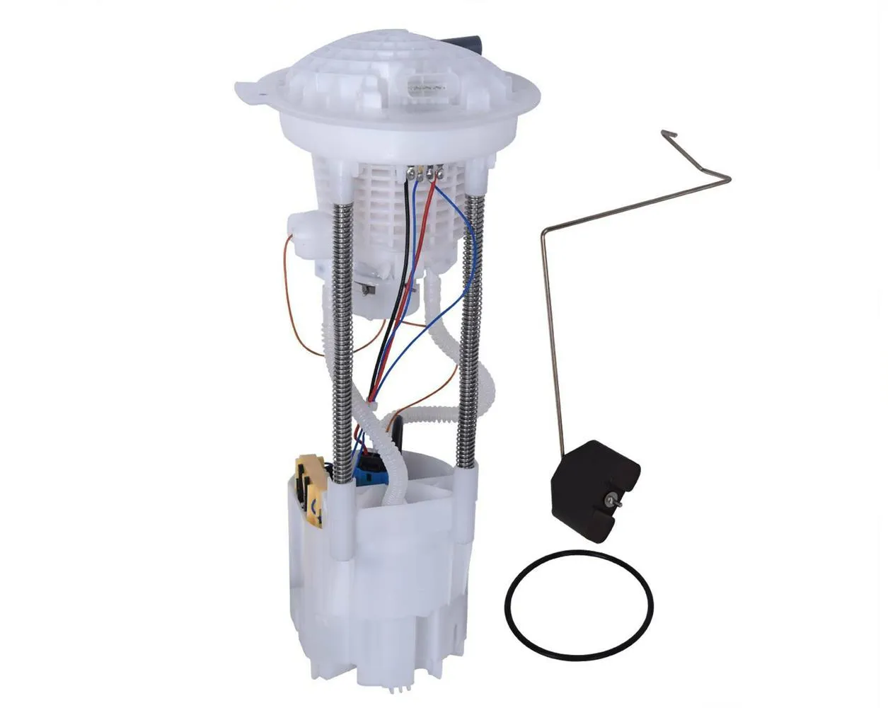 100% New Fuel Pump Assembly Fits 2004-2008 Dodge Ram Pick Up 1500 34 Gallon Tank