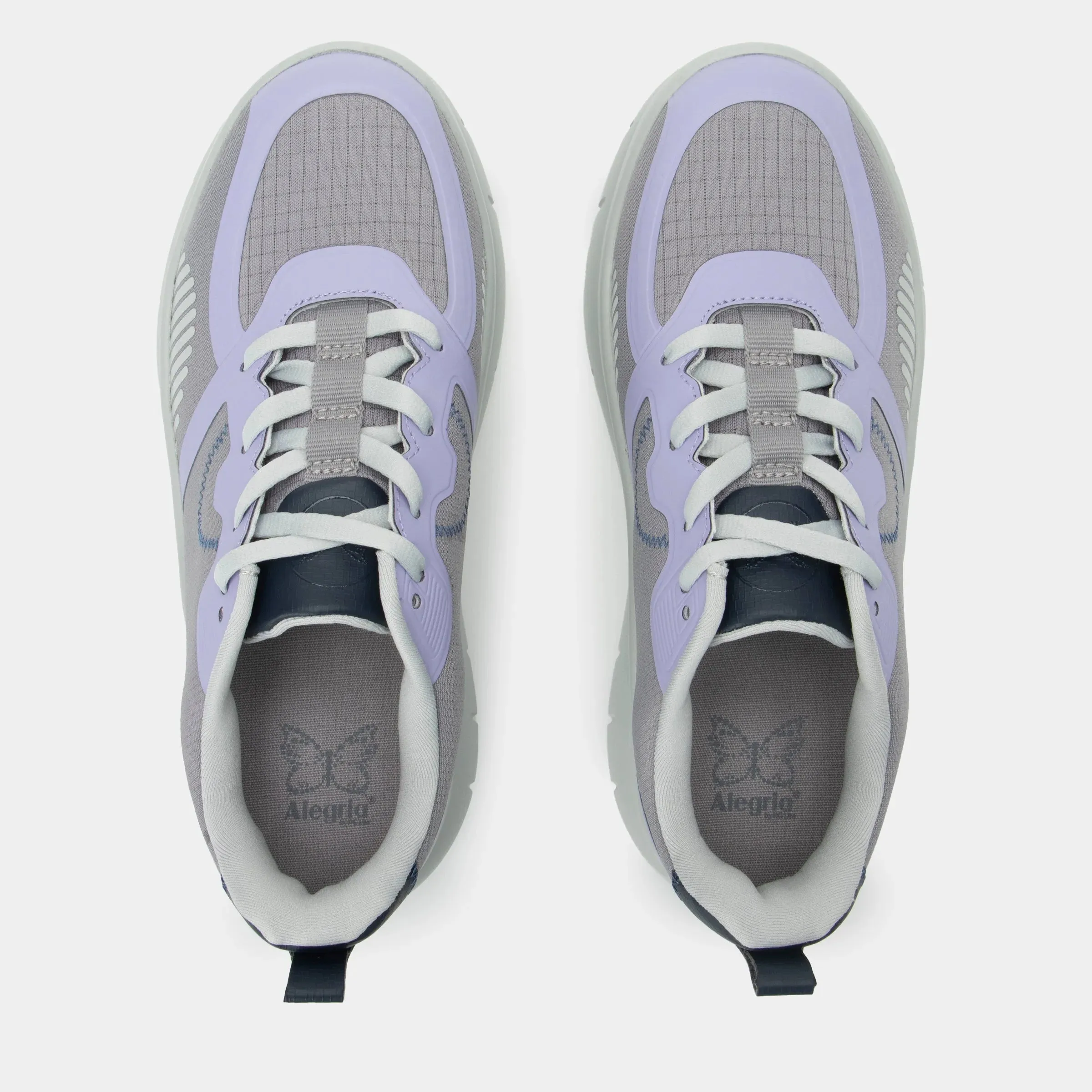 Alegria Women's Solstyce Digital Lavender