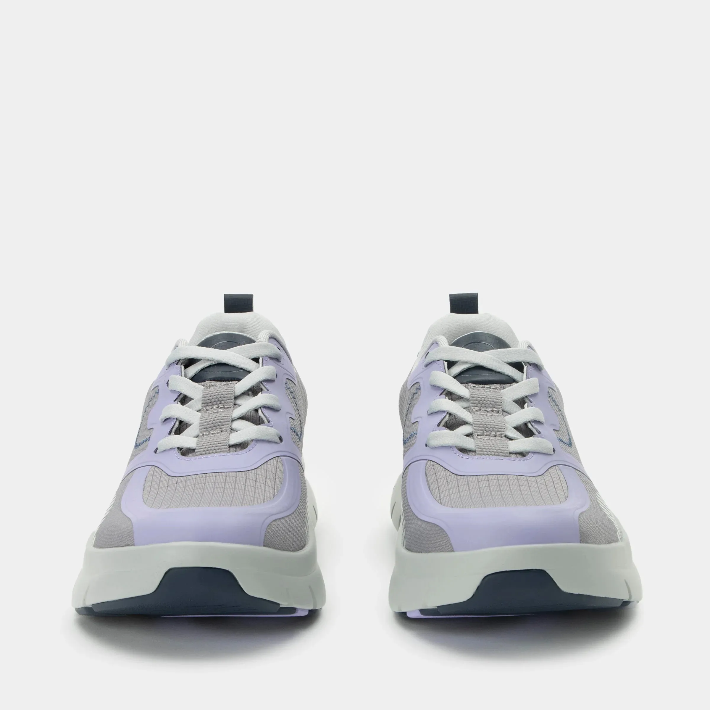Alegria Women's Solstyce Digital Lavender