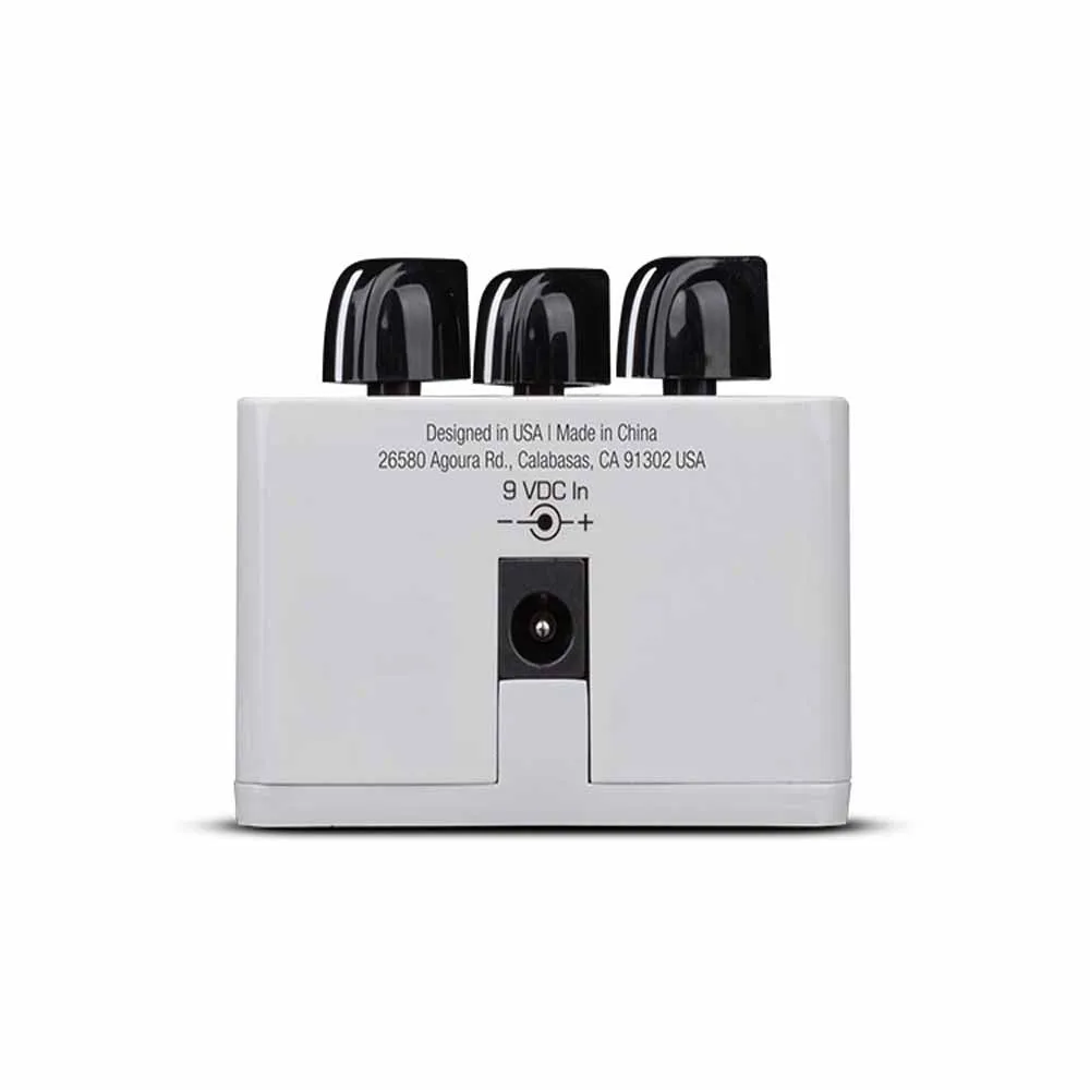 Ampeg Opto Comp Compressor Pedal