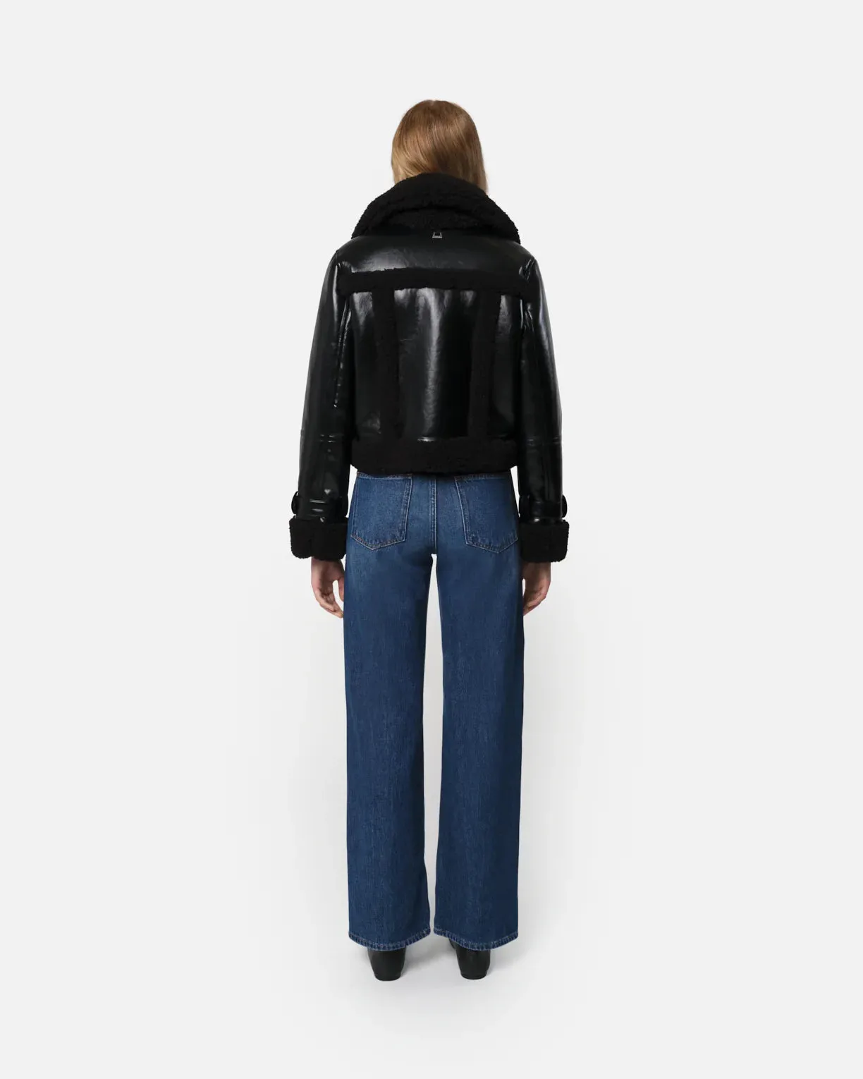 Apparis Jay Coat