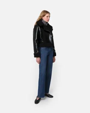 Apparis Jay Coat