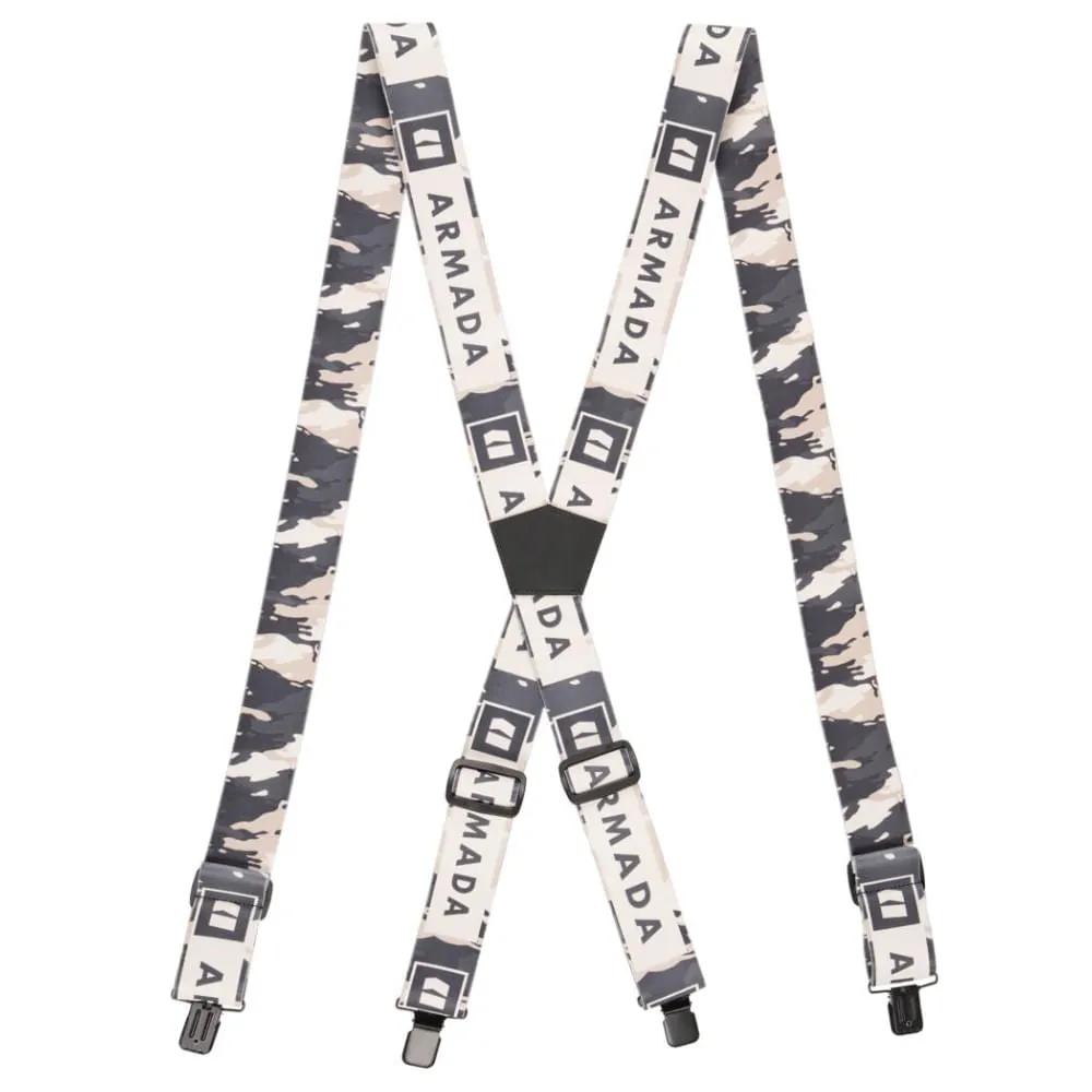 Armada Stage Suspenders