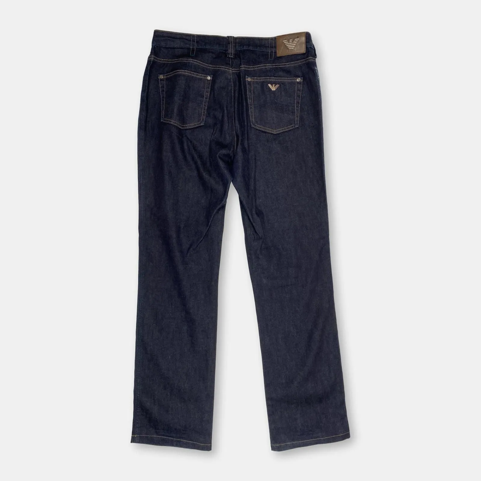 Armani Jeans jeans