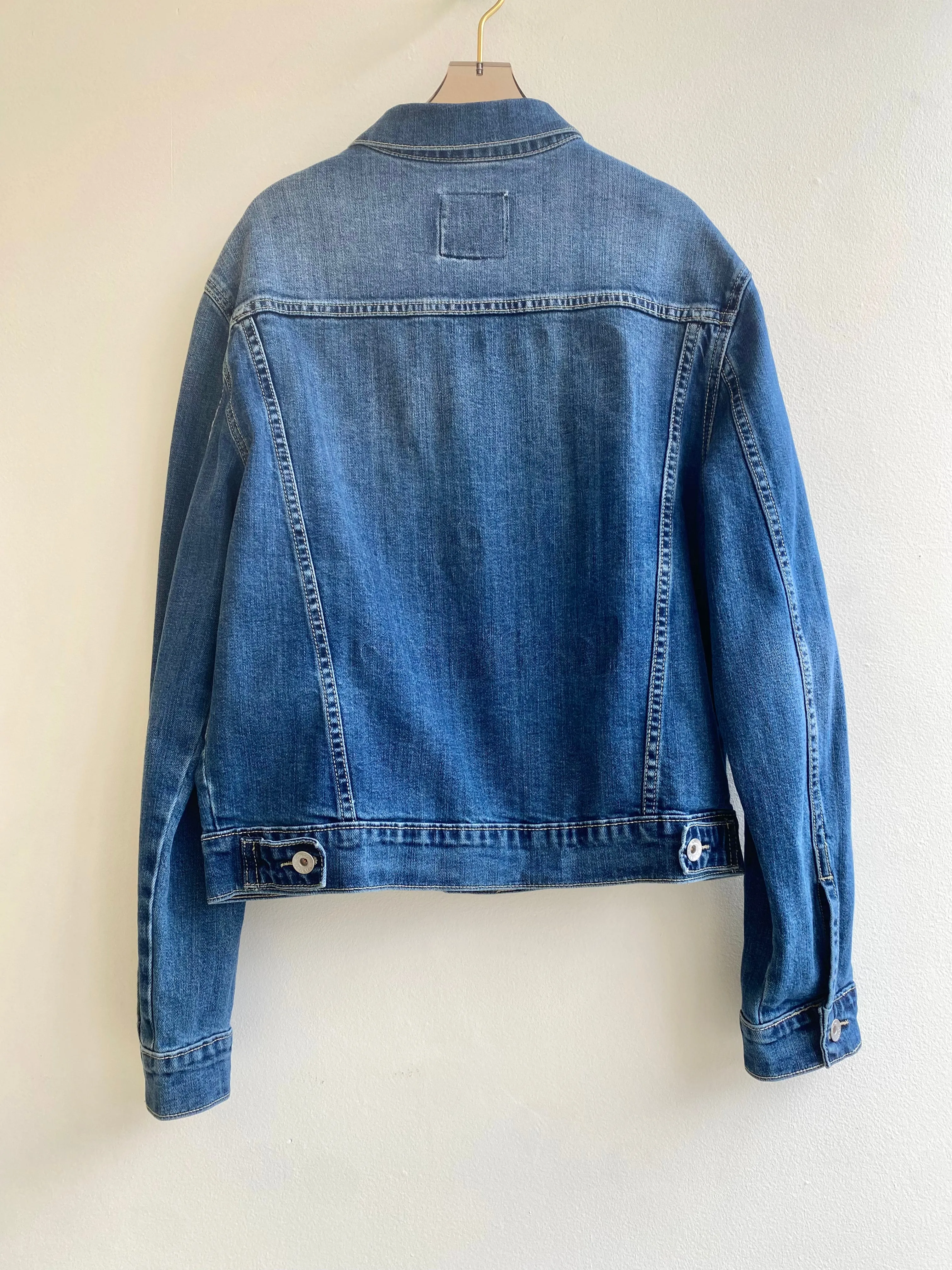 AT.P.CO | Denim Jacket (Vintage)