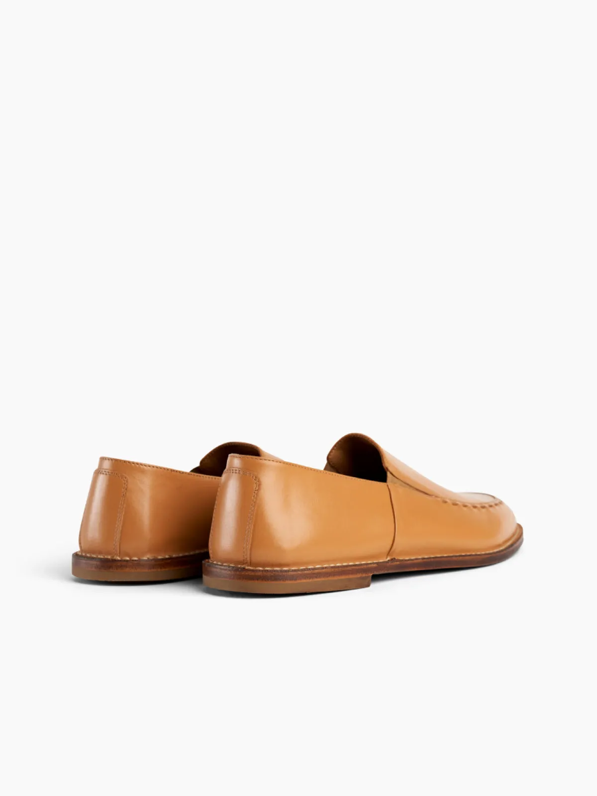 BALANTA Slip-on Espadrille