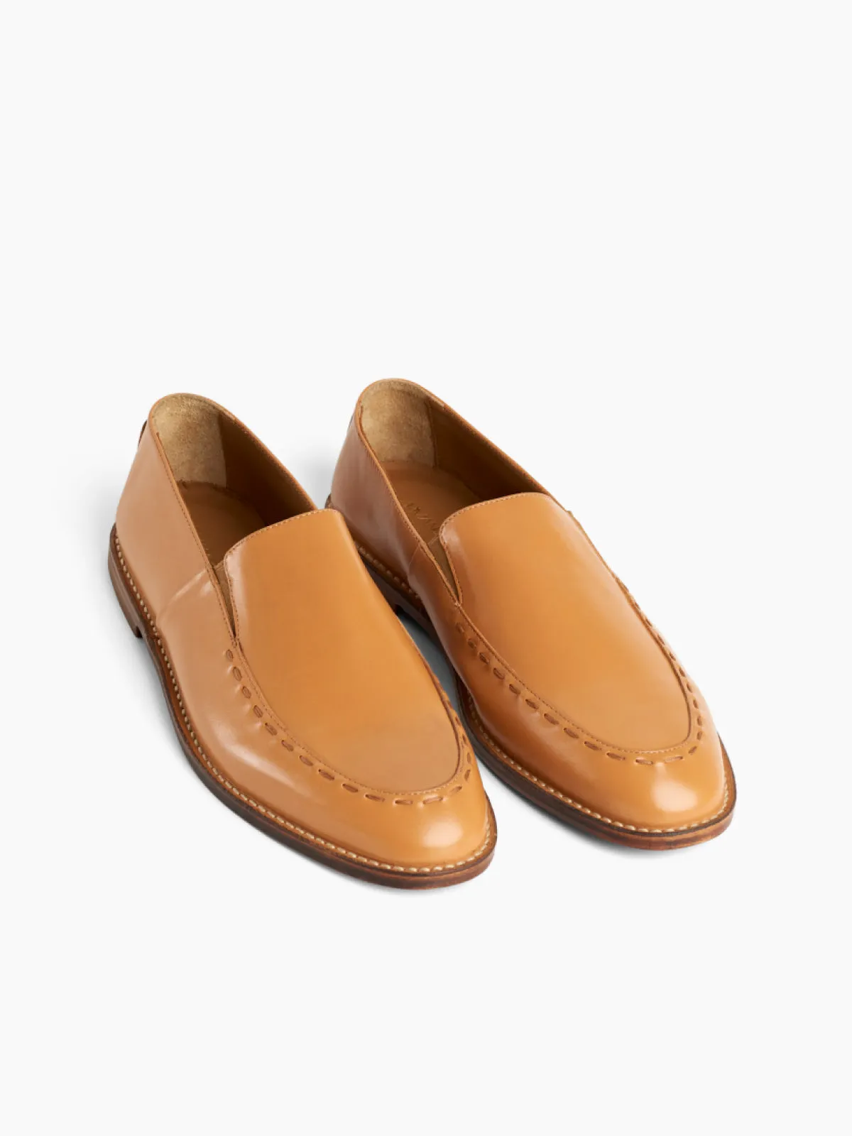 BALANTA Slip-on Espadrille