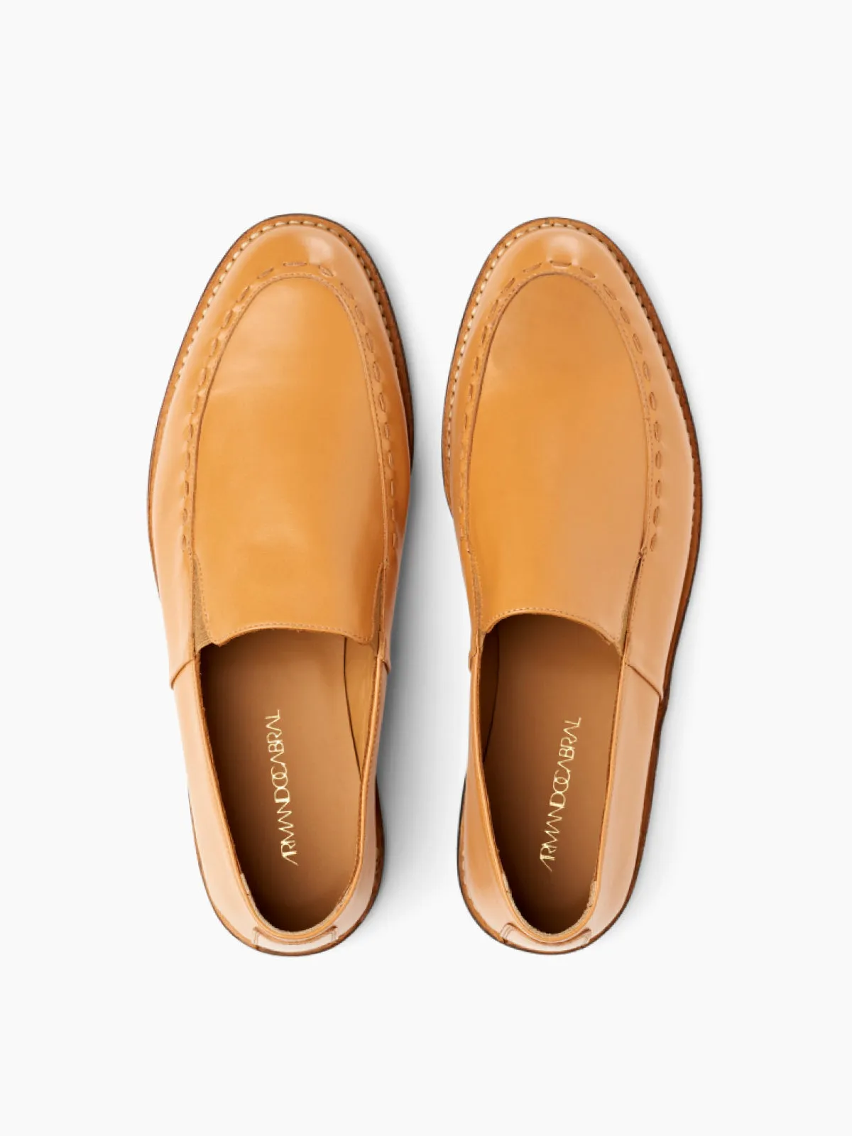 BALANTA Slip-on Espadrille