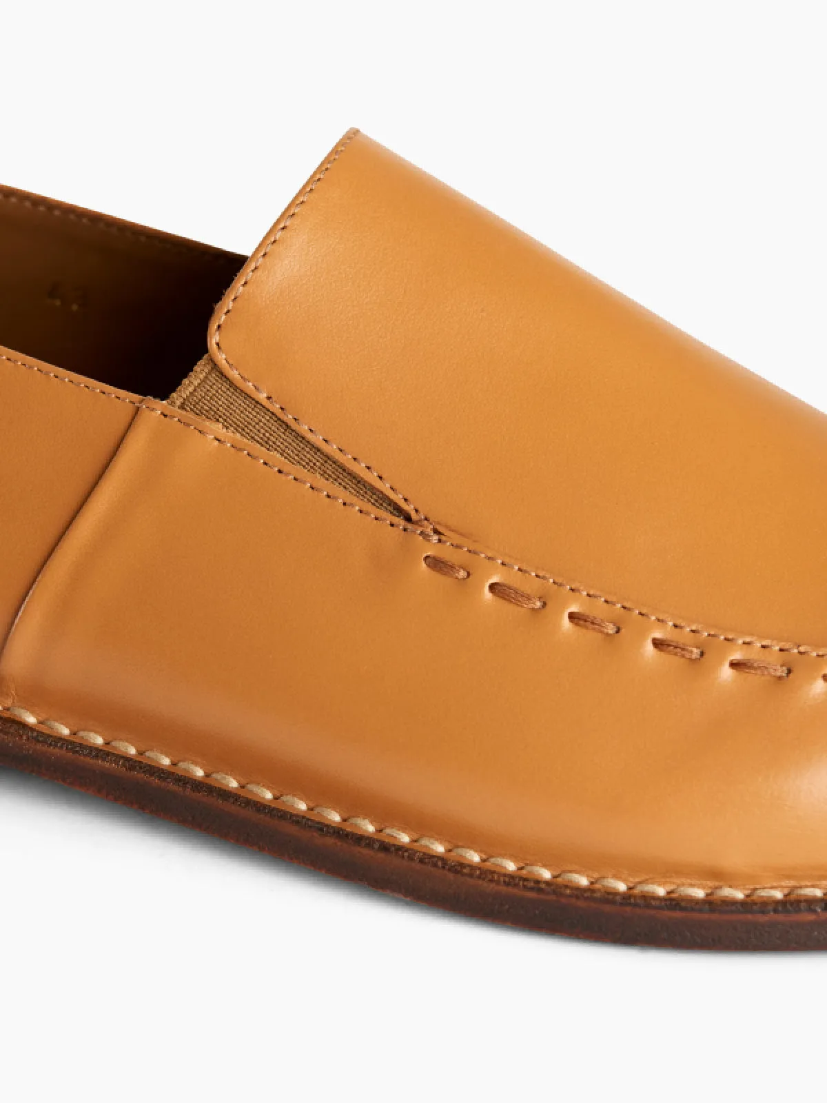BALANTA Slip-on Espadrille