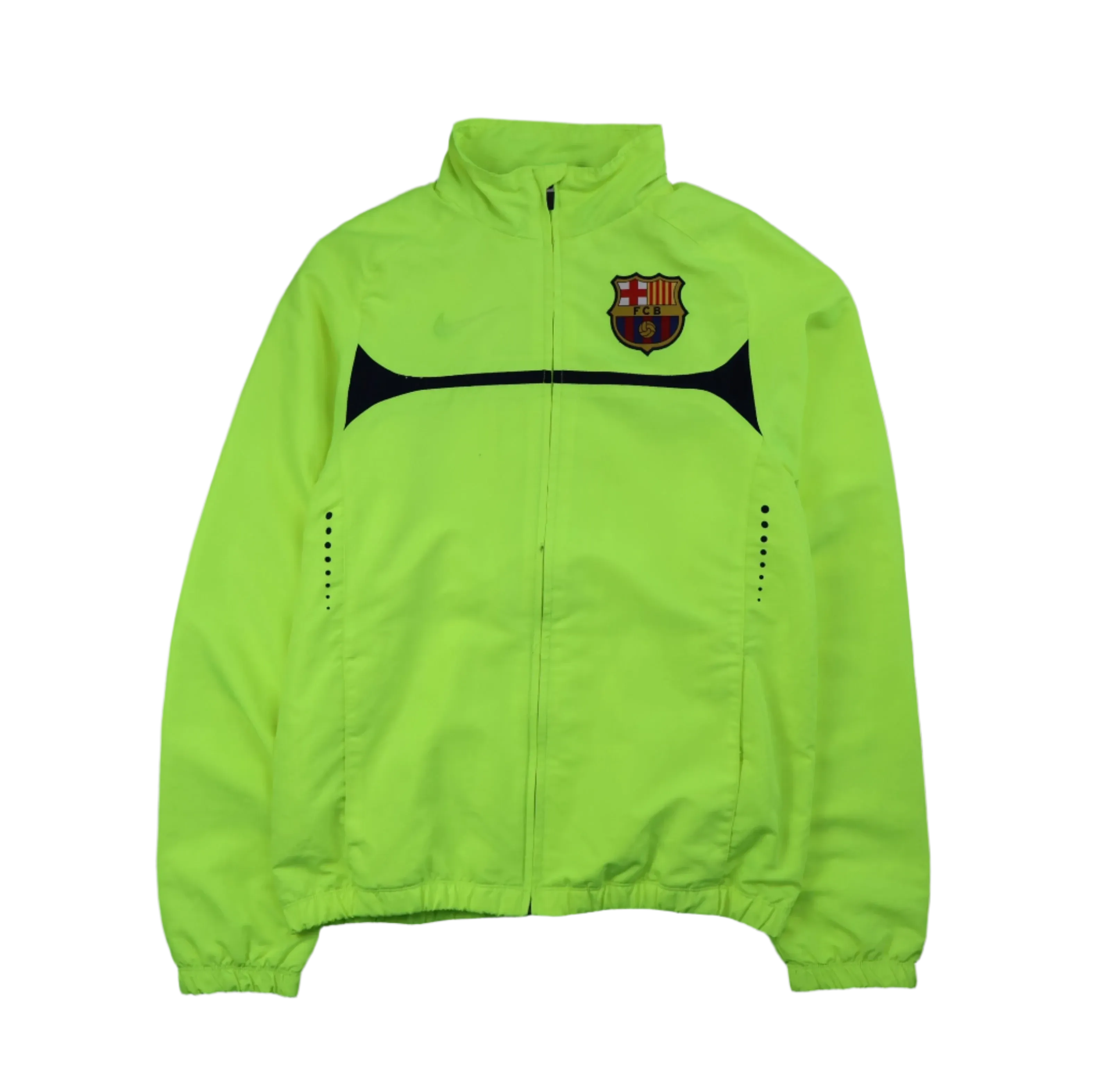 Barcelona FC Jacket (S)