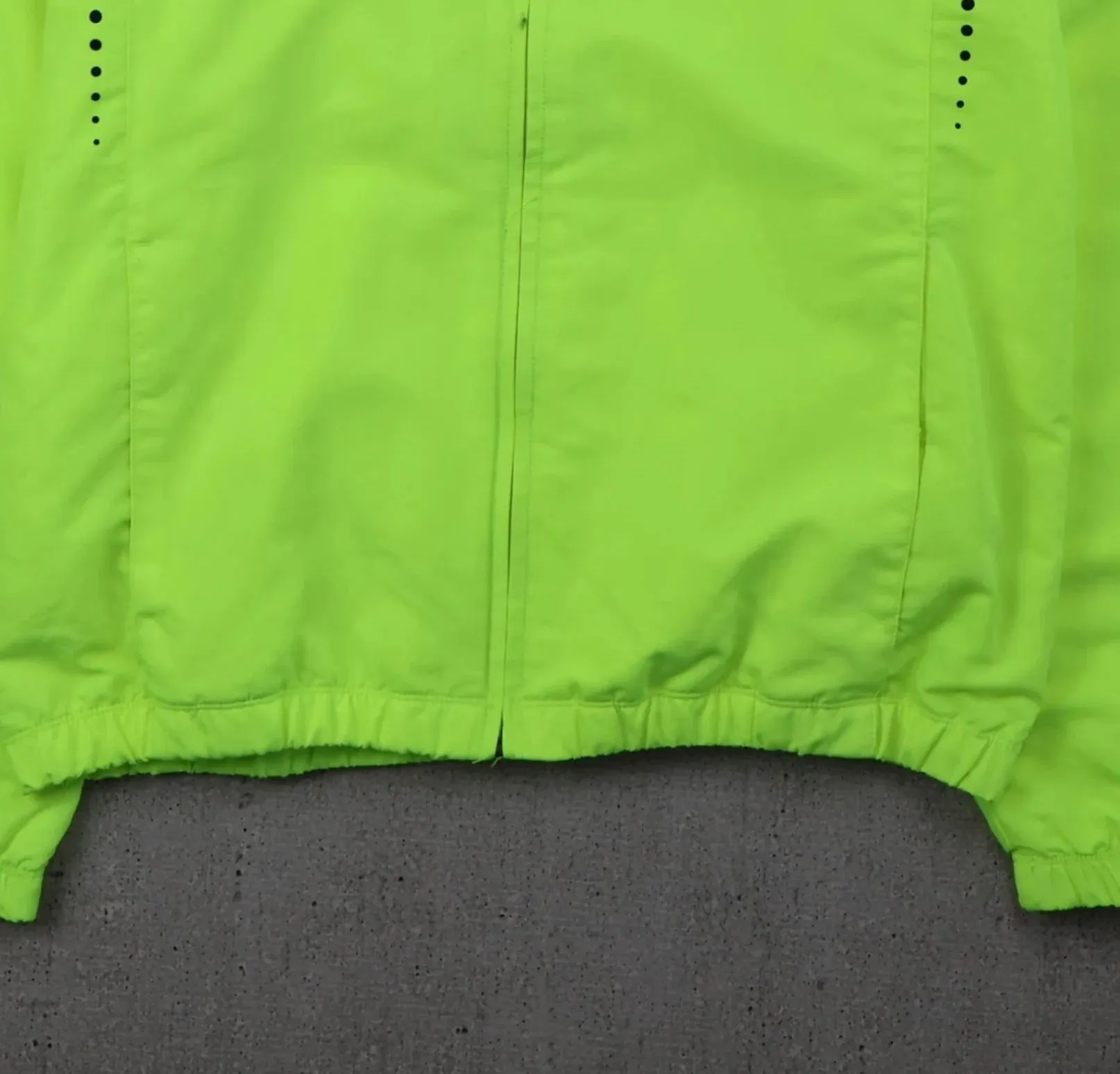 Barcelona FC Jacket (S)