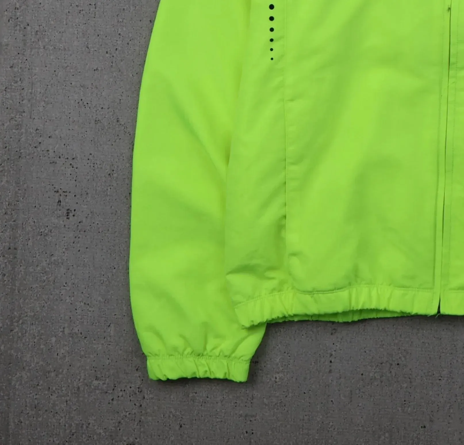 Barcelona FC Jacket (S)
