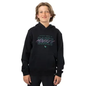 Bauer S24 Authentic Hockey Hoodie