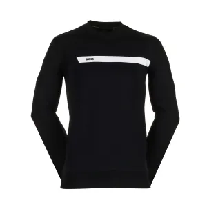 BOSS Salbo 1 Crew Neck Sweater WI23