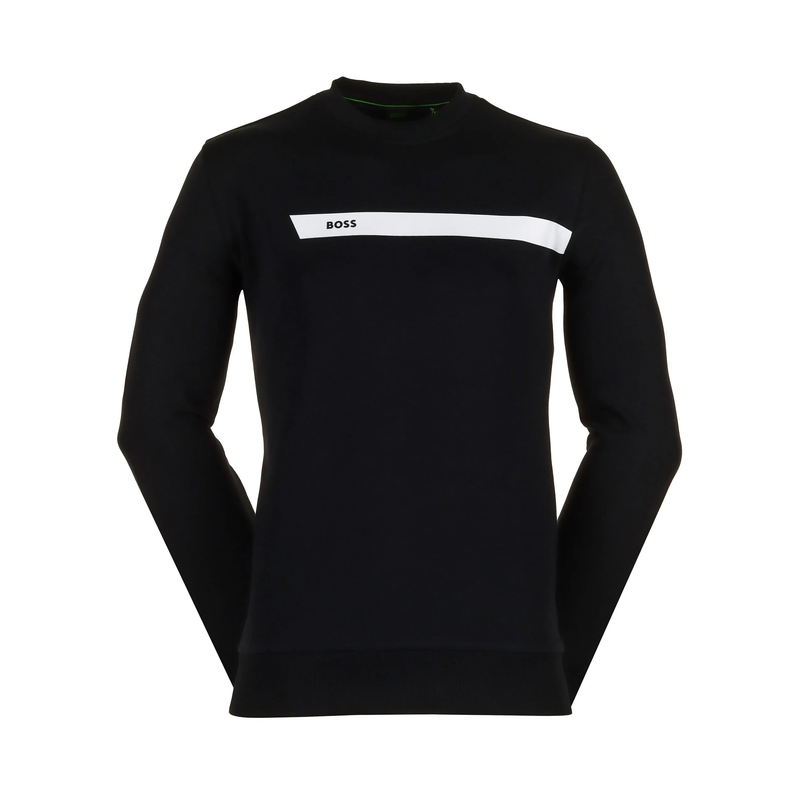 BOSS Salbo 1 Crew Neck Sweater WI23