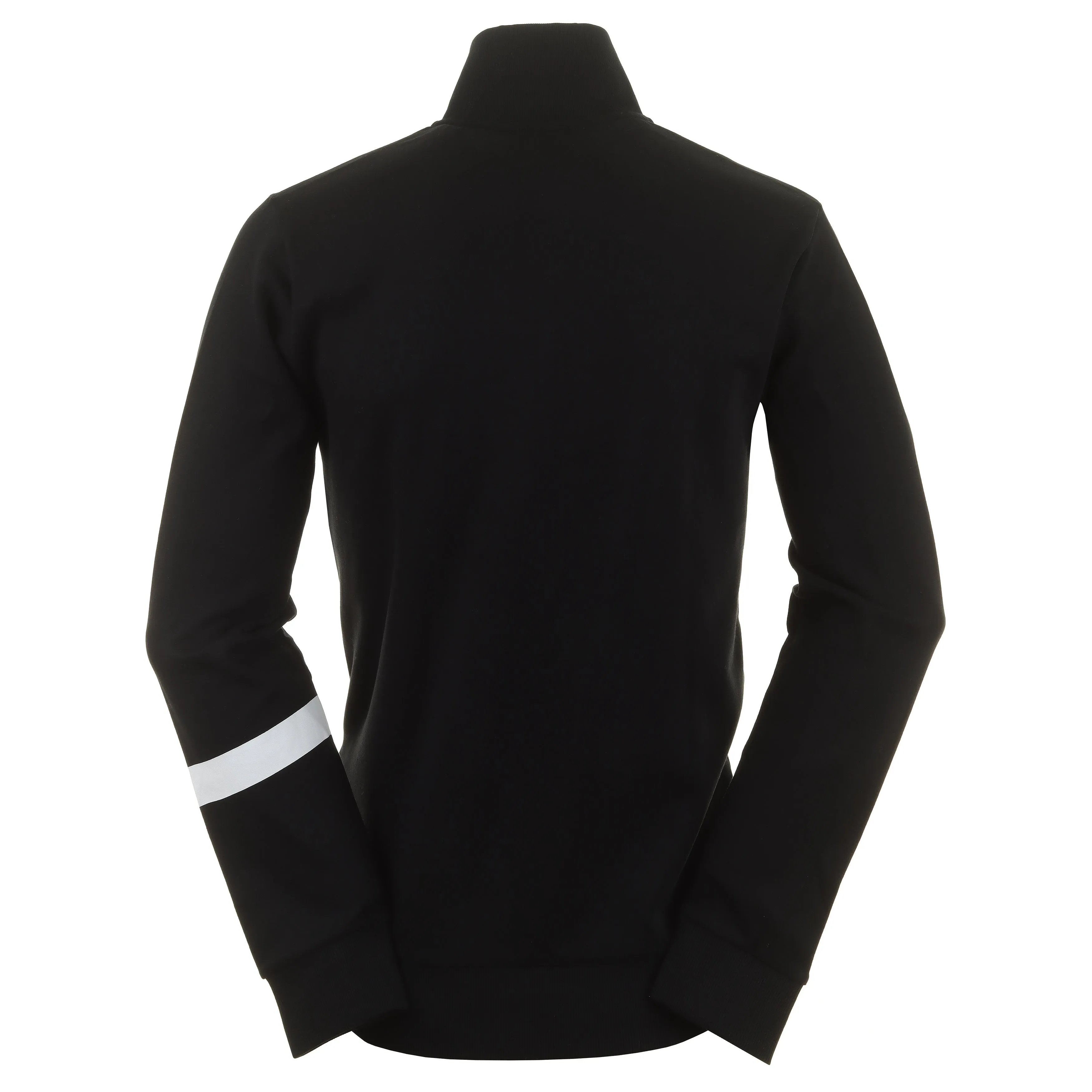 BOSS Sweat 1 Half Zip Sweater WI23