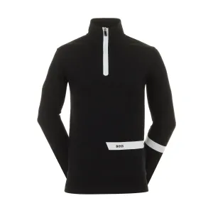 BOSS Sweat 1 Half Zip Sweater WI23