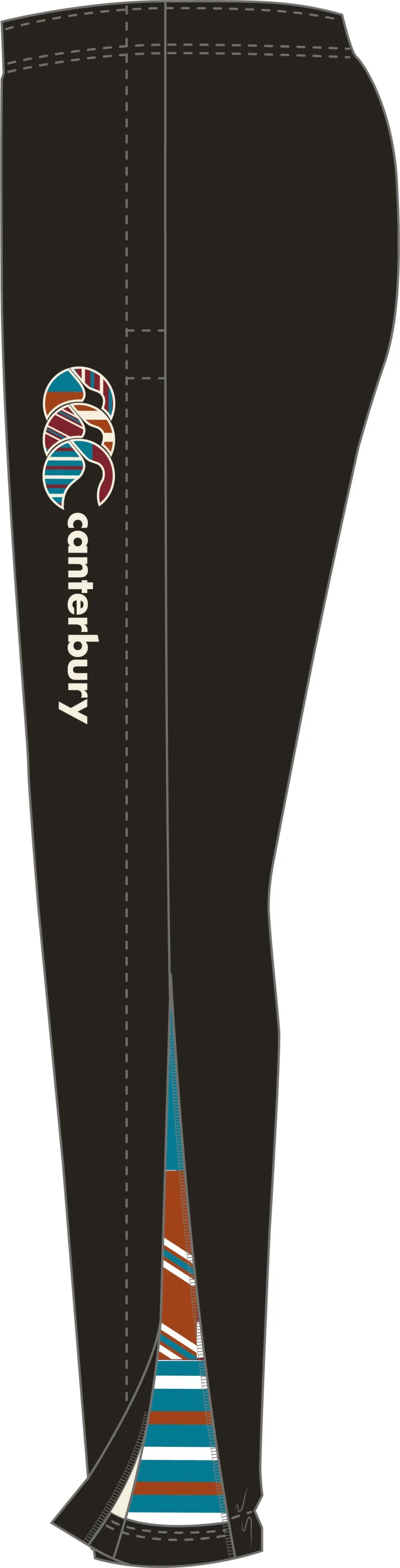 CANTERBURY MANS STADIUM TRACKEND QA004907989