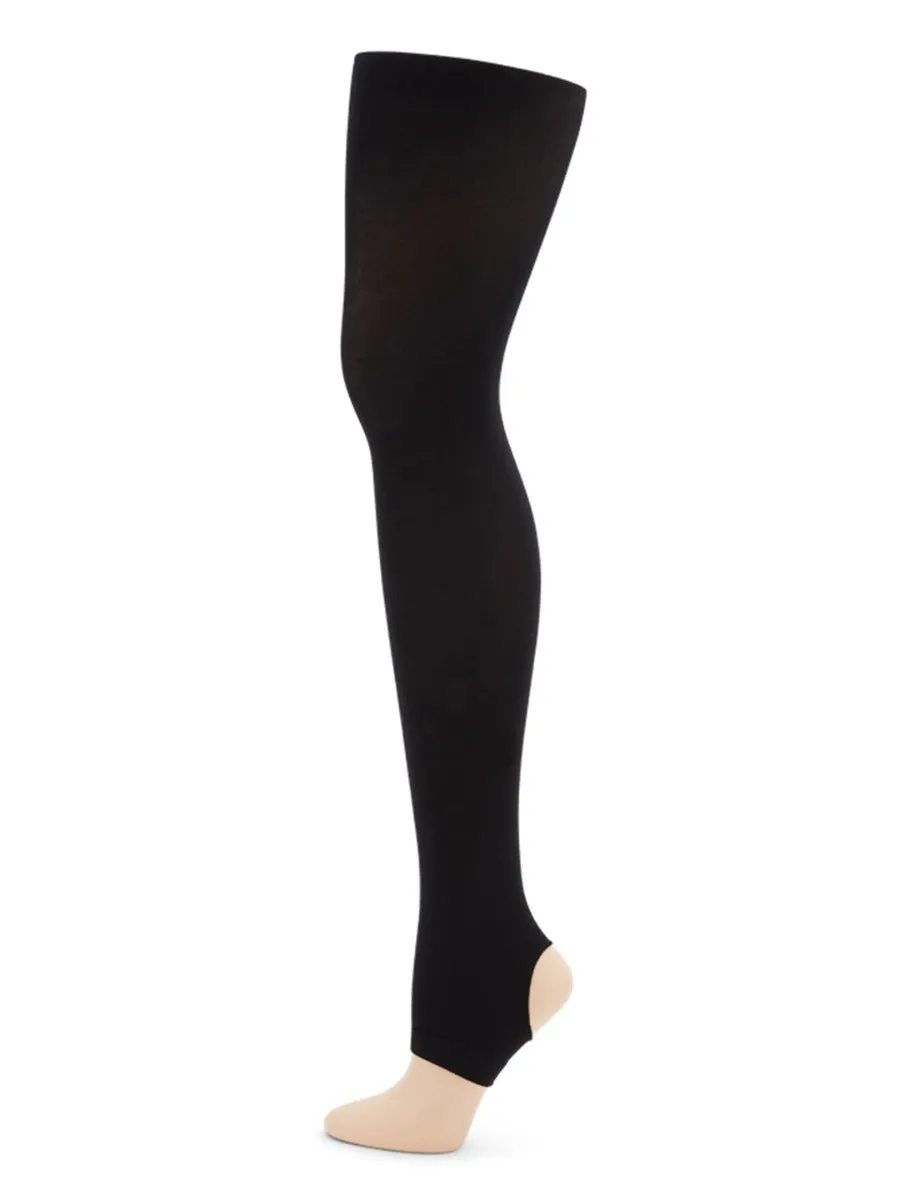 Capezio Stirrup Tight 1961