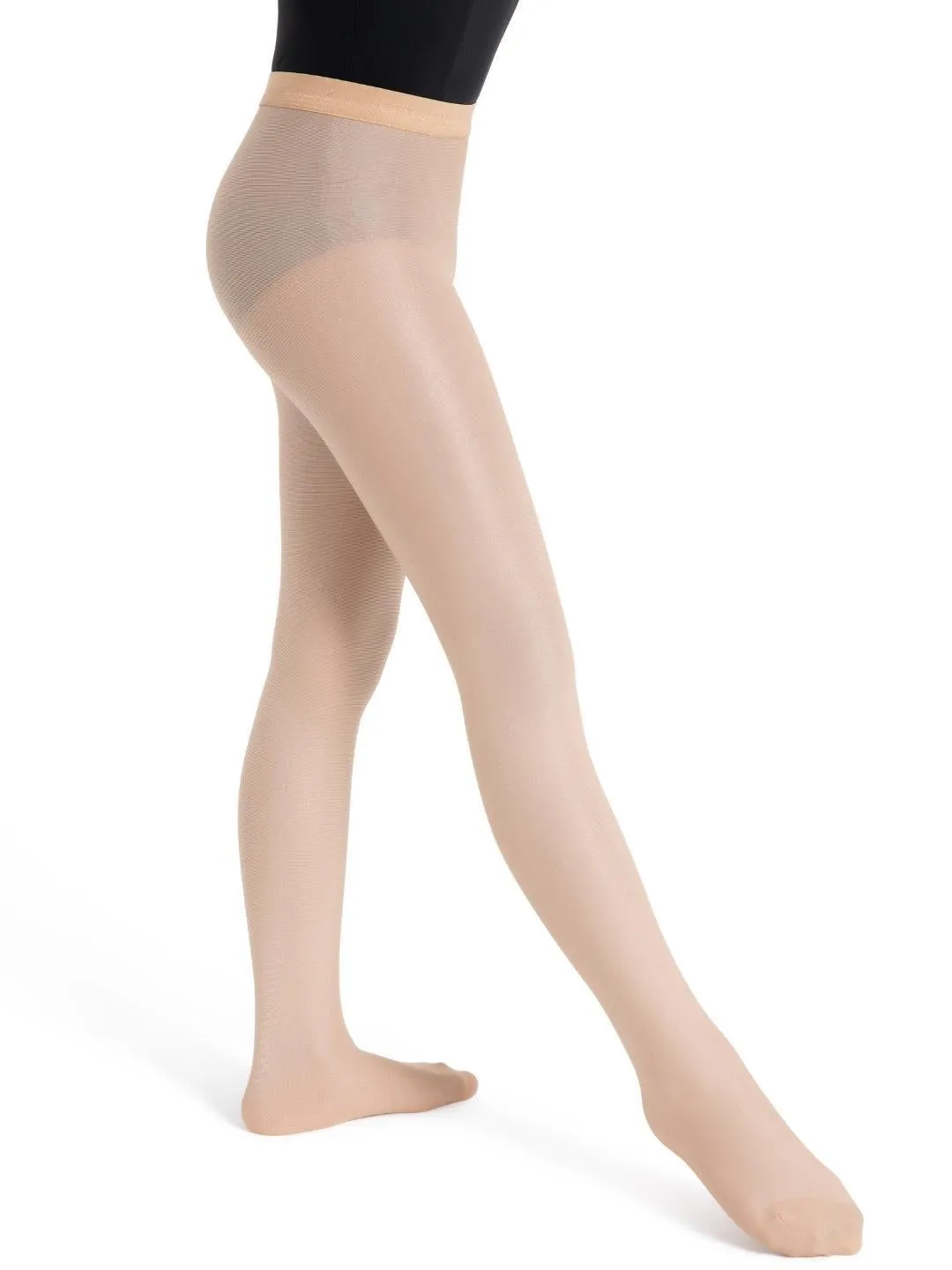 Capezio - Ultra Shimmery Tight - Girls - 1808C