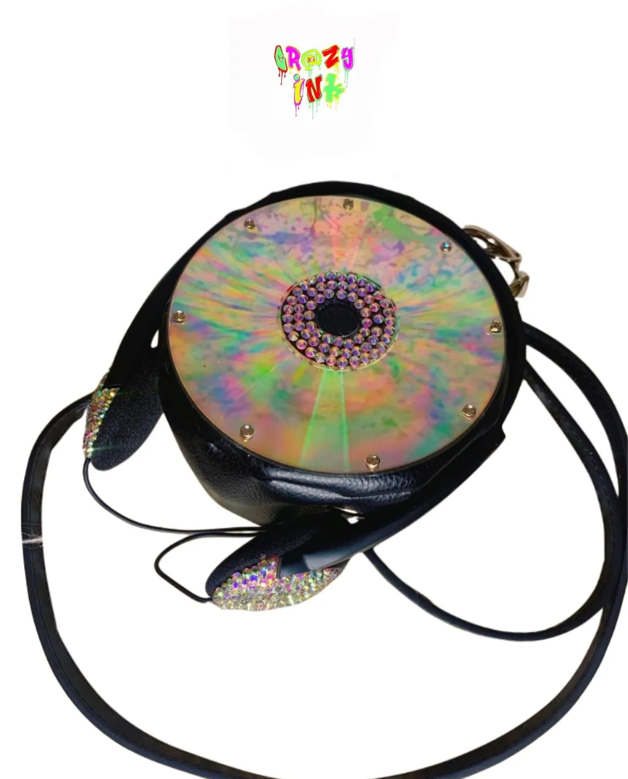 CD WALKMAN 💿