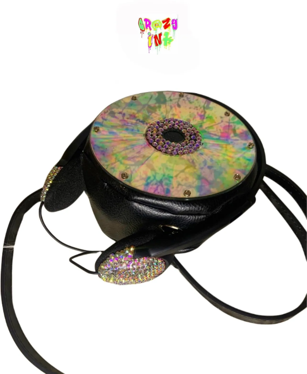 CD WALKMAN 💿