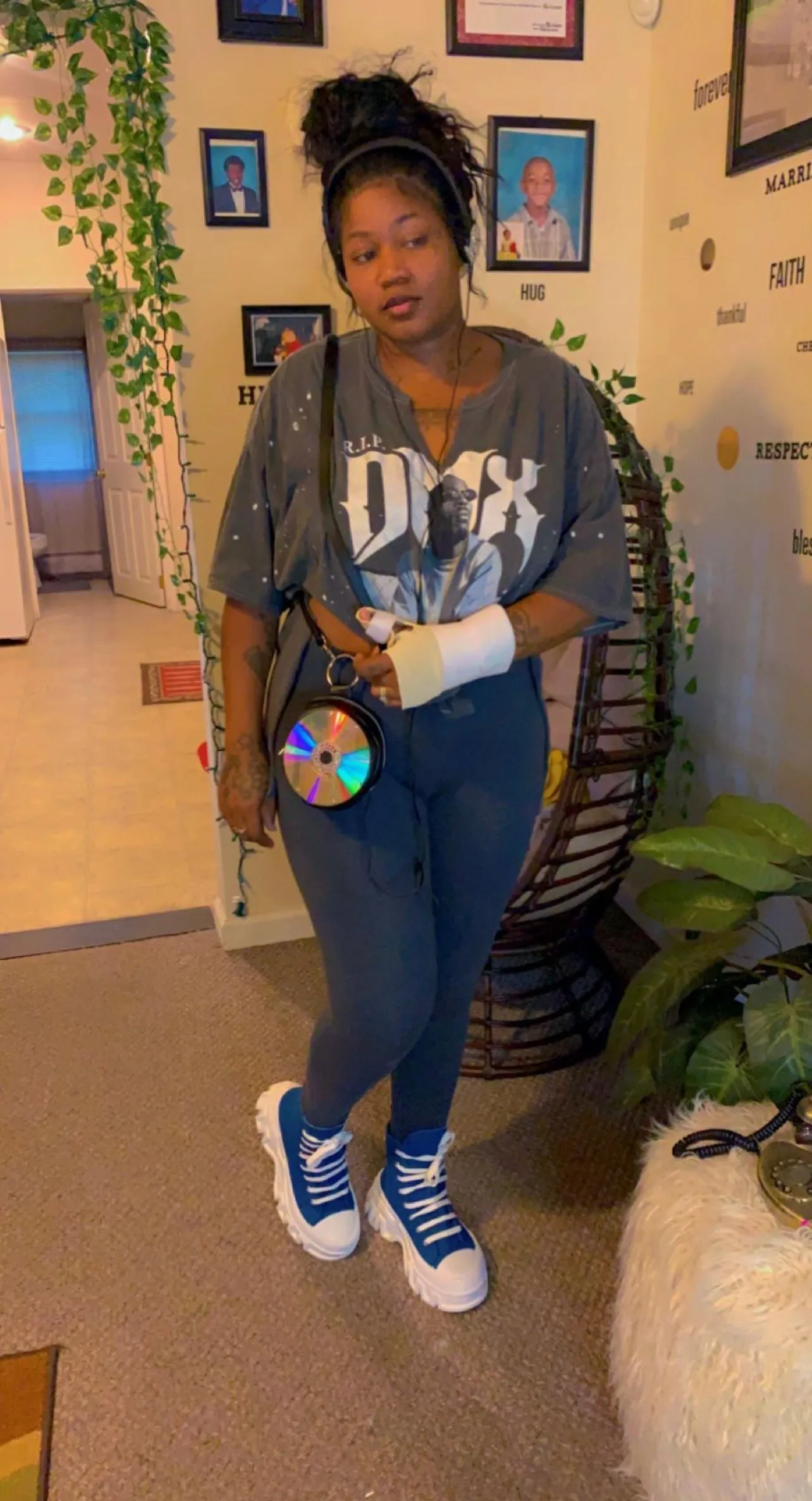 CD WALKMAN 💿