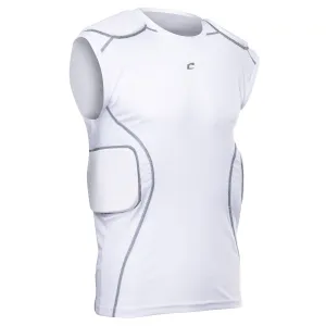 Champro Formation Padded Compression Shirt