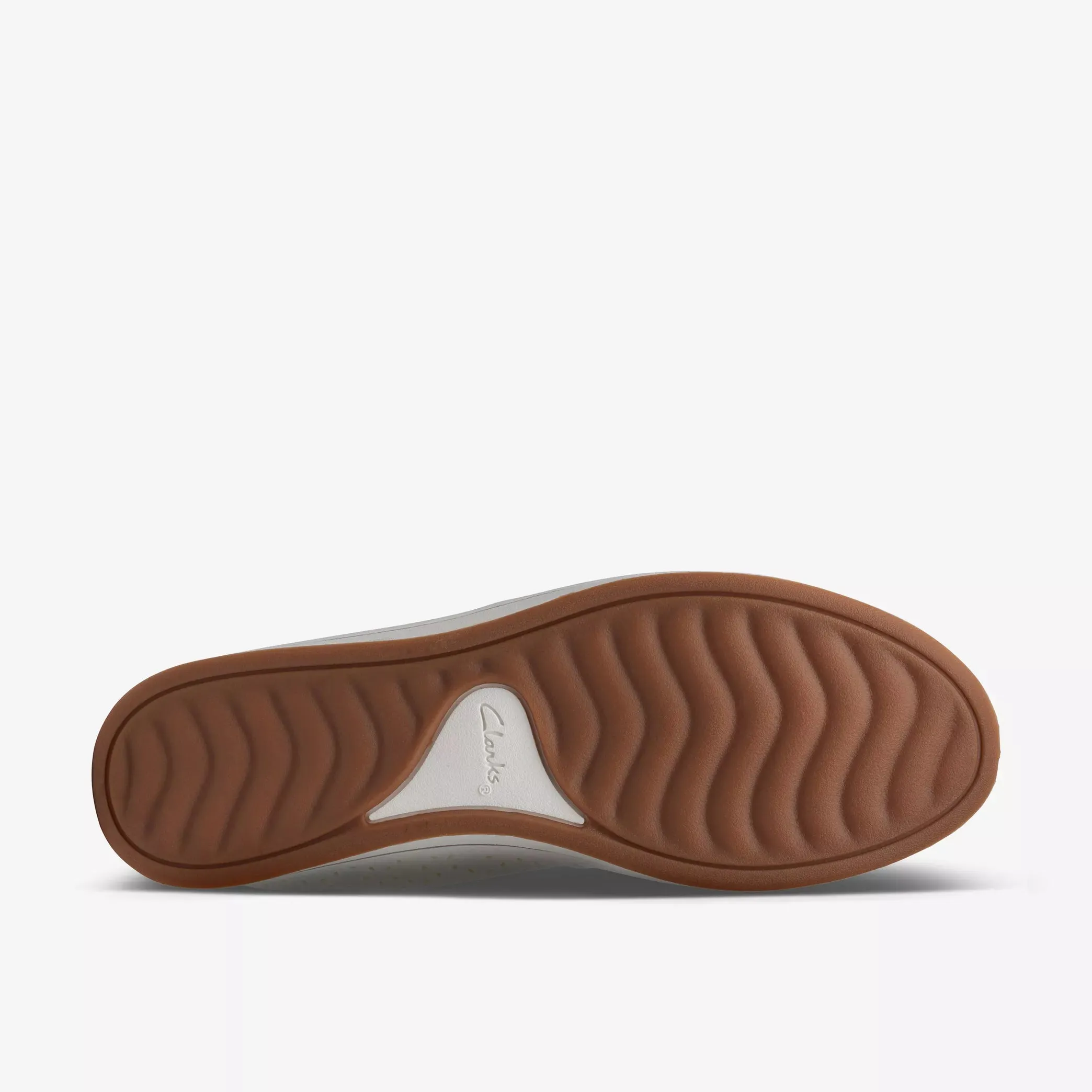 Clarks Women’s Breeze Emily White