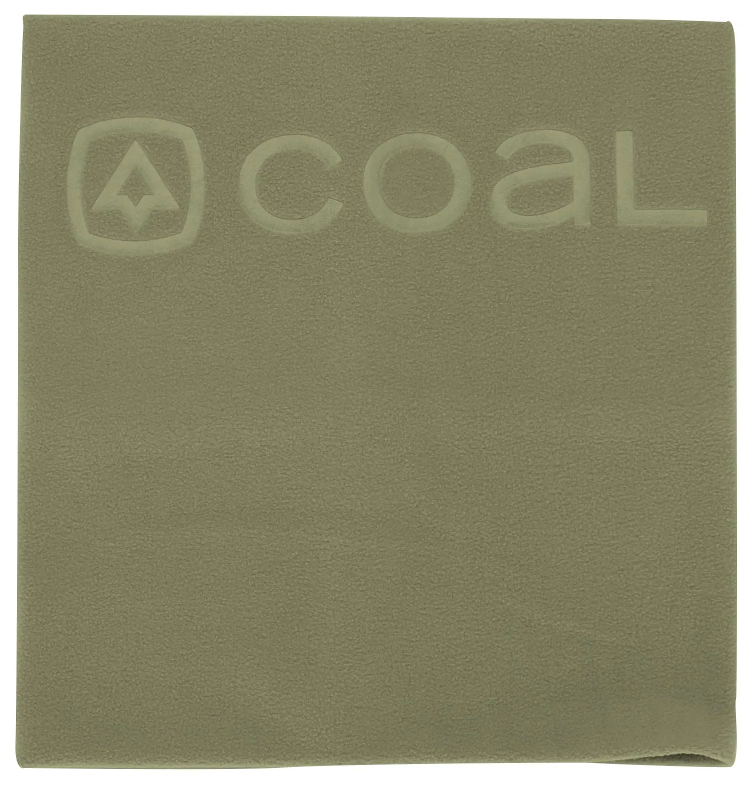 Coal The MTF Microfleece Gaiter