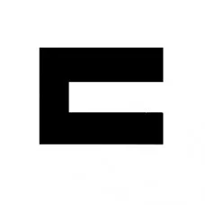 COR 348 Square Edge Trim