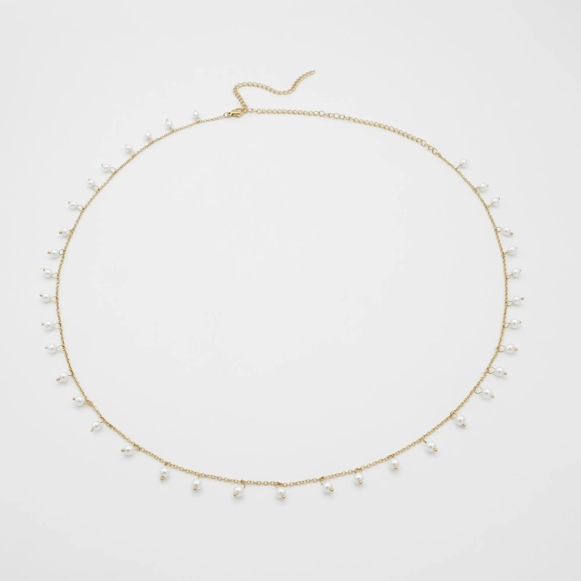 Danica Belly Chain