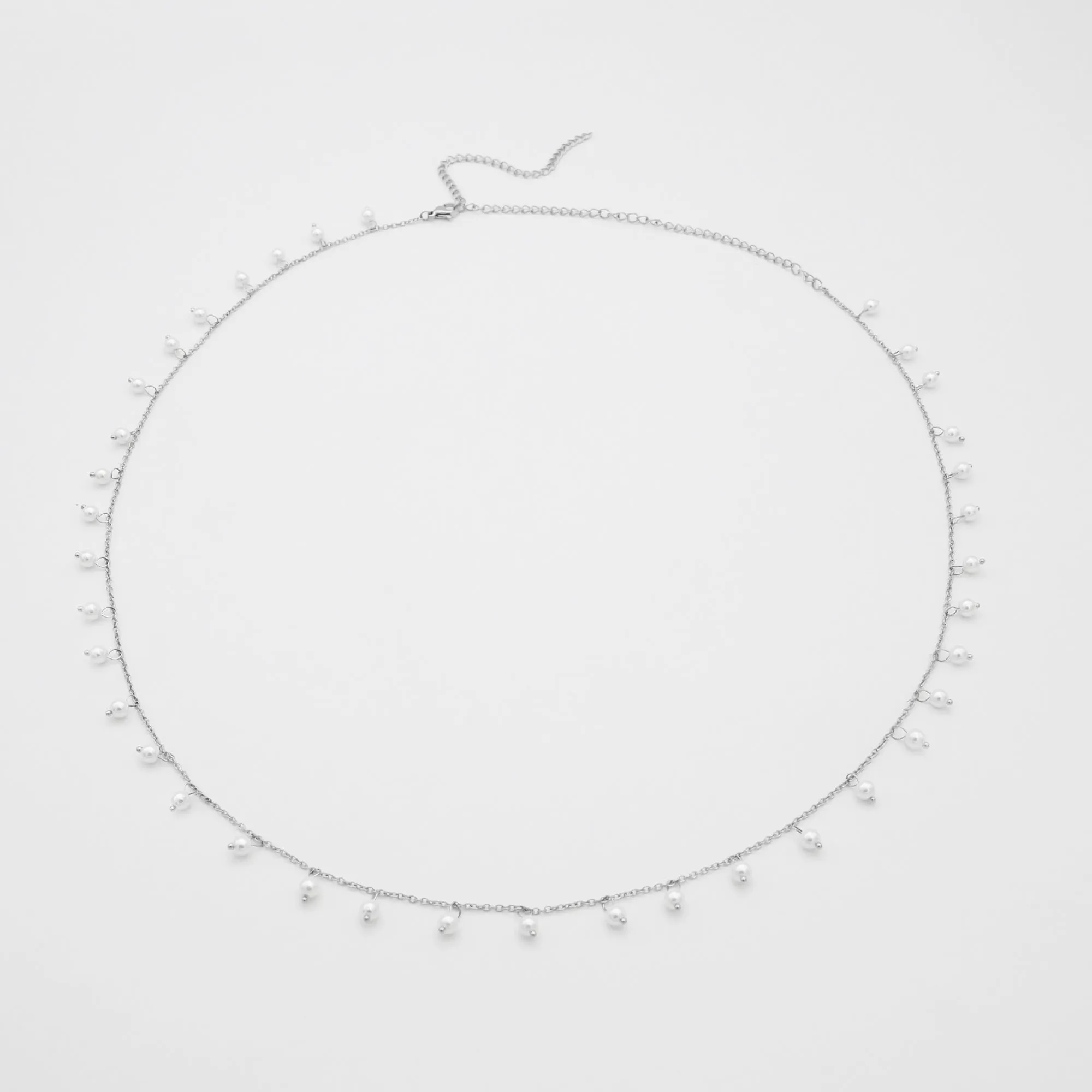 Danica Belly Chain