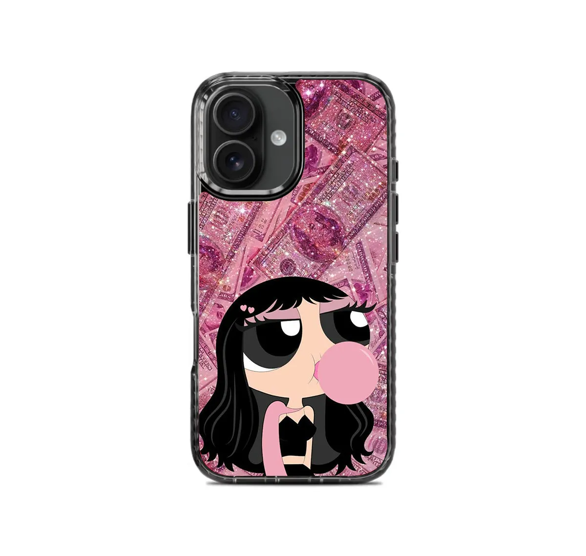 Dazzle Y2K Stride 2.0 Phone Case Cover