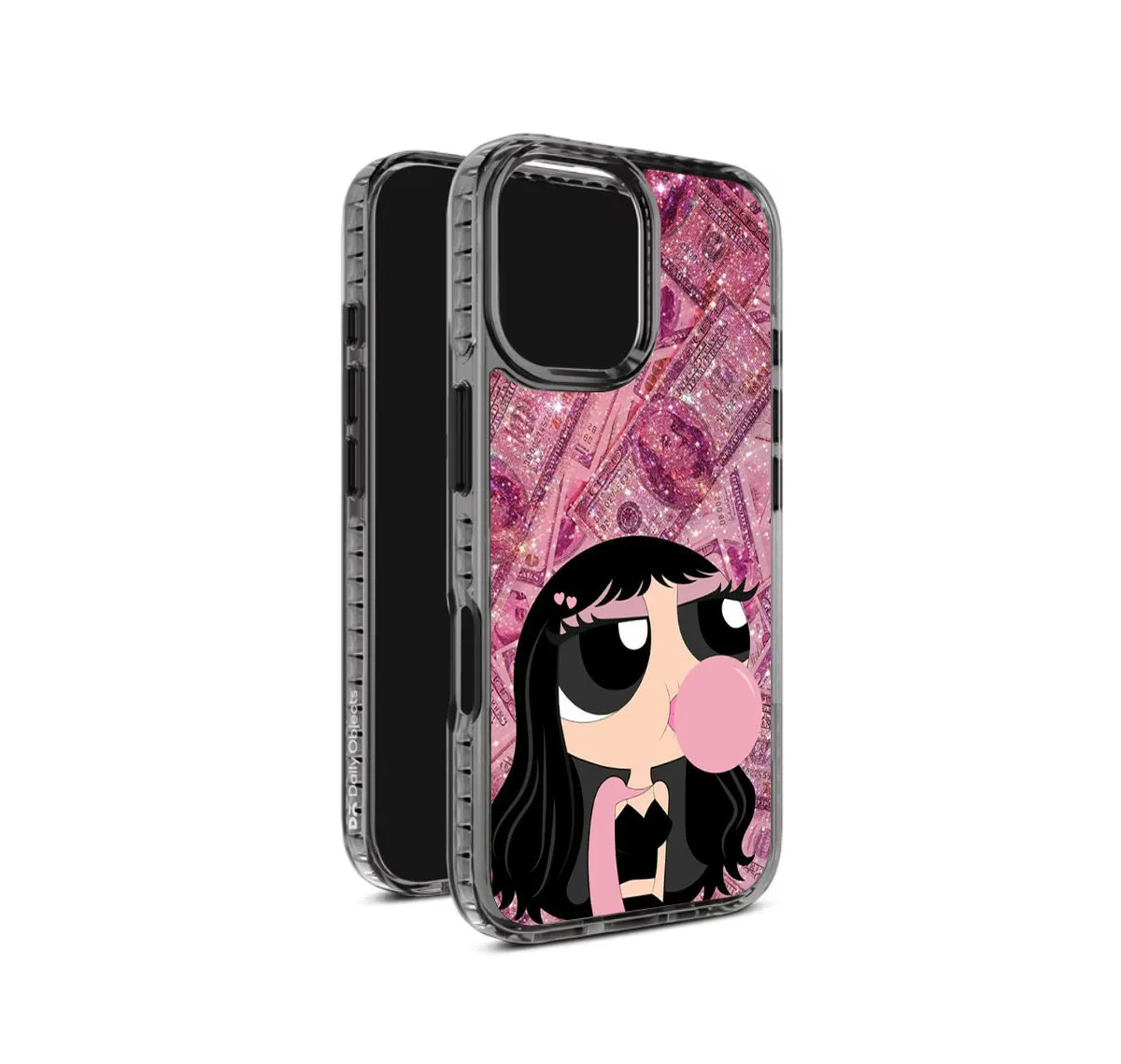 Dazzle Y2K Stride 2.0 Phone Case Cover