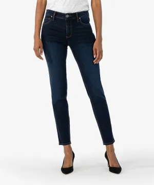 Diana High Rise Fab Ab Skinny Jeans
