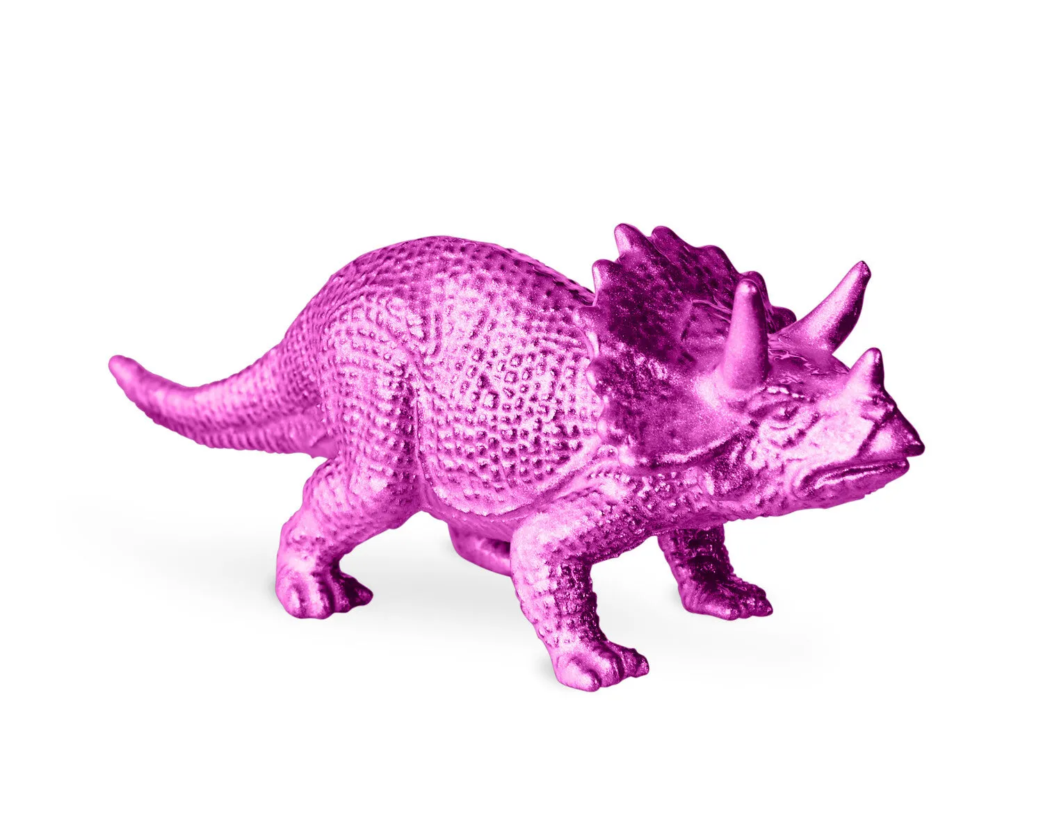 Dig It Up! Shimmer Dinosaur