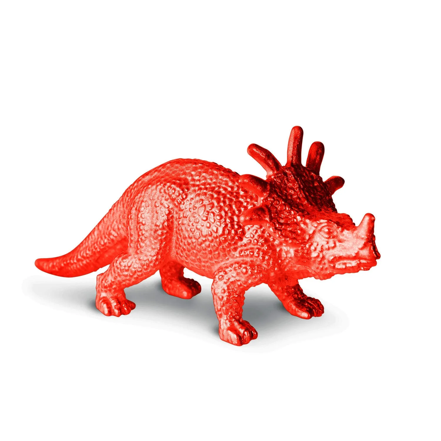 Dig It Up! Shimmer Dinosaur