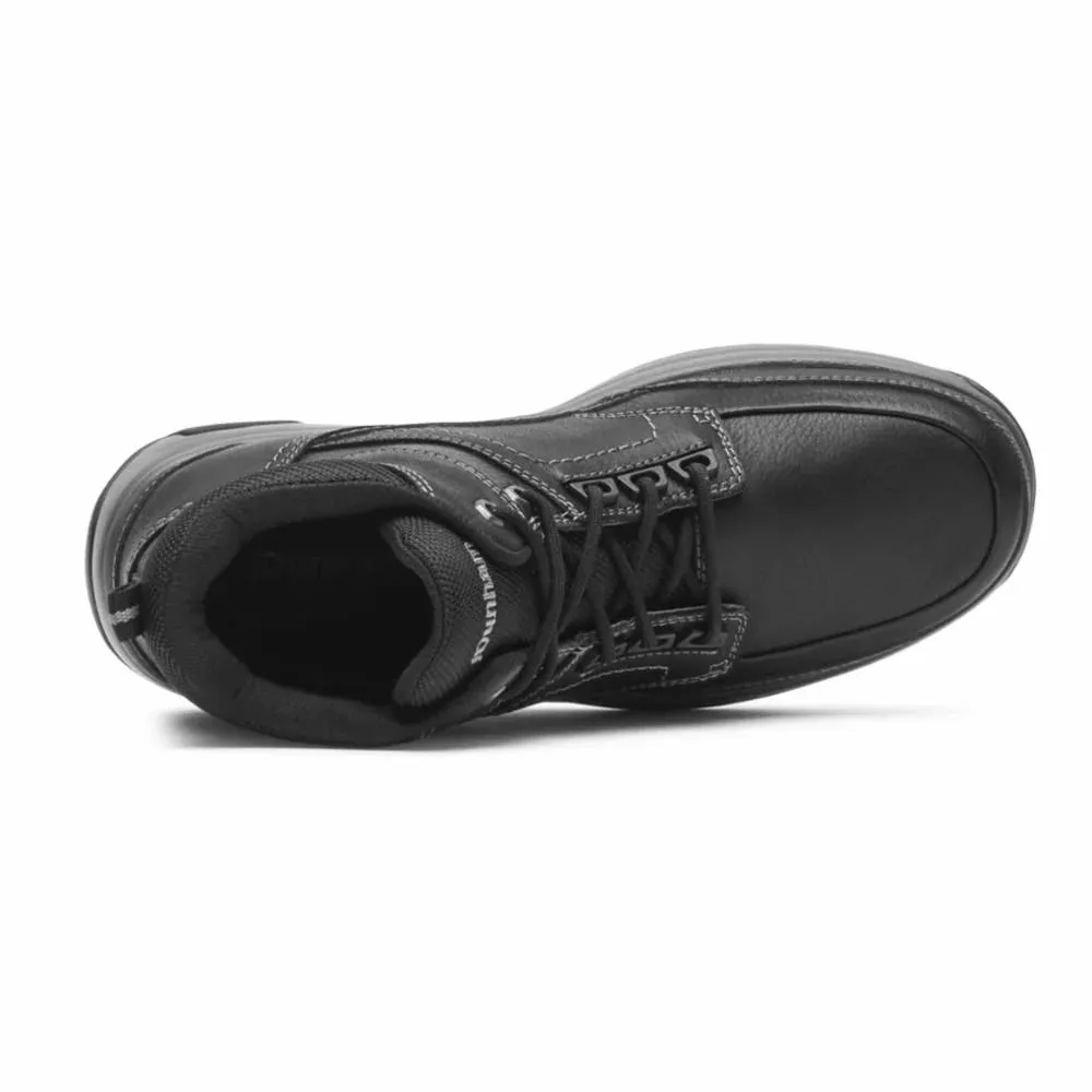 Dunham Men's 8000 Country High CJ3408 Black