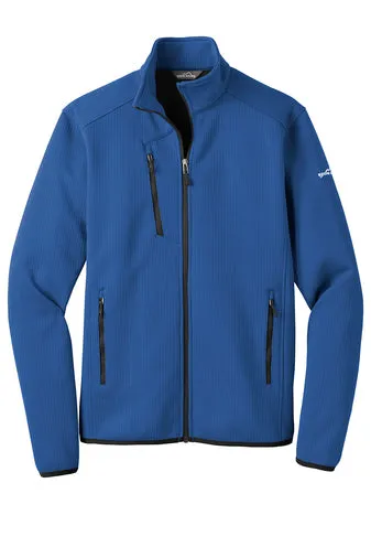 Eddie Bauer ® Dash Full-Zip Fleece Jacket