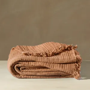 Enes Bedcover | Anatolia