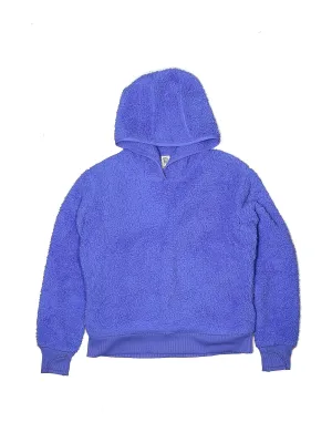 Fleece Jacket