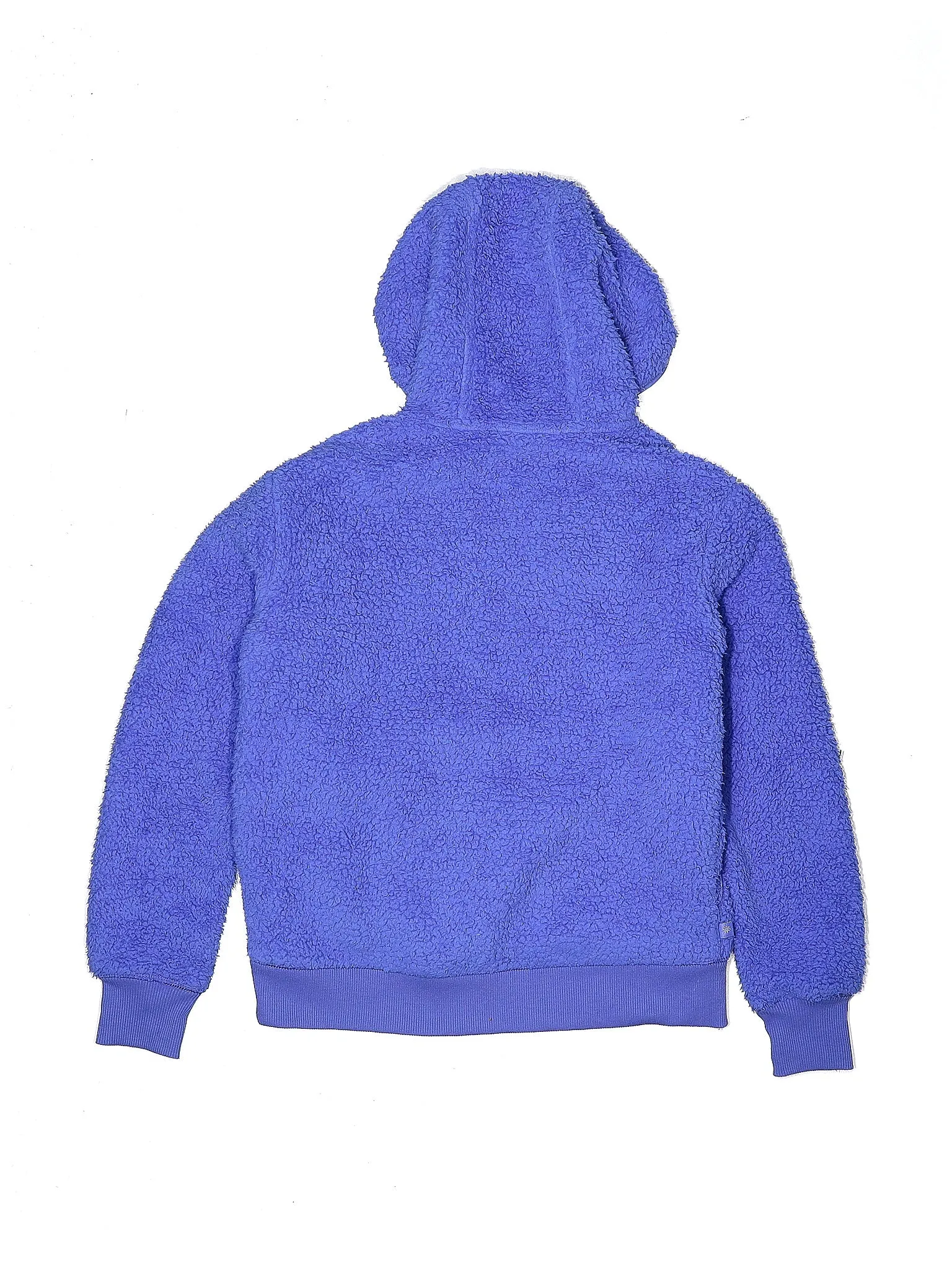 Fleece Jacket