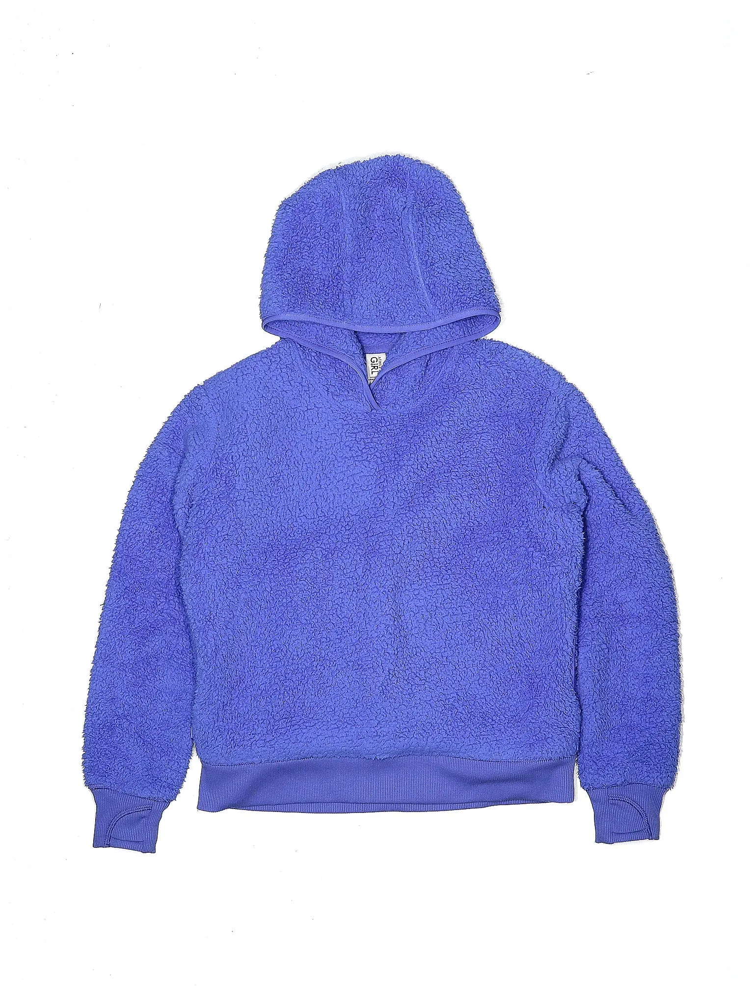 Fleece Jacket
