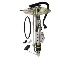 Fuel Pump for REAR TANK 3 Port Pump REF F7UZ-9A407EA 97-98 Ford E150 4.2L 4.6L