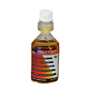 Gasoline (Petrol) - Diesel Fuel Conditioner - 200ml