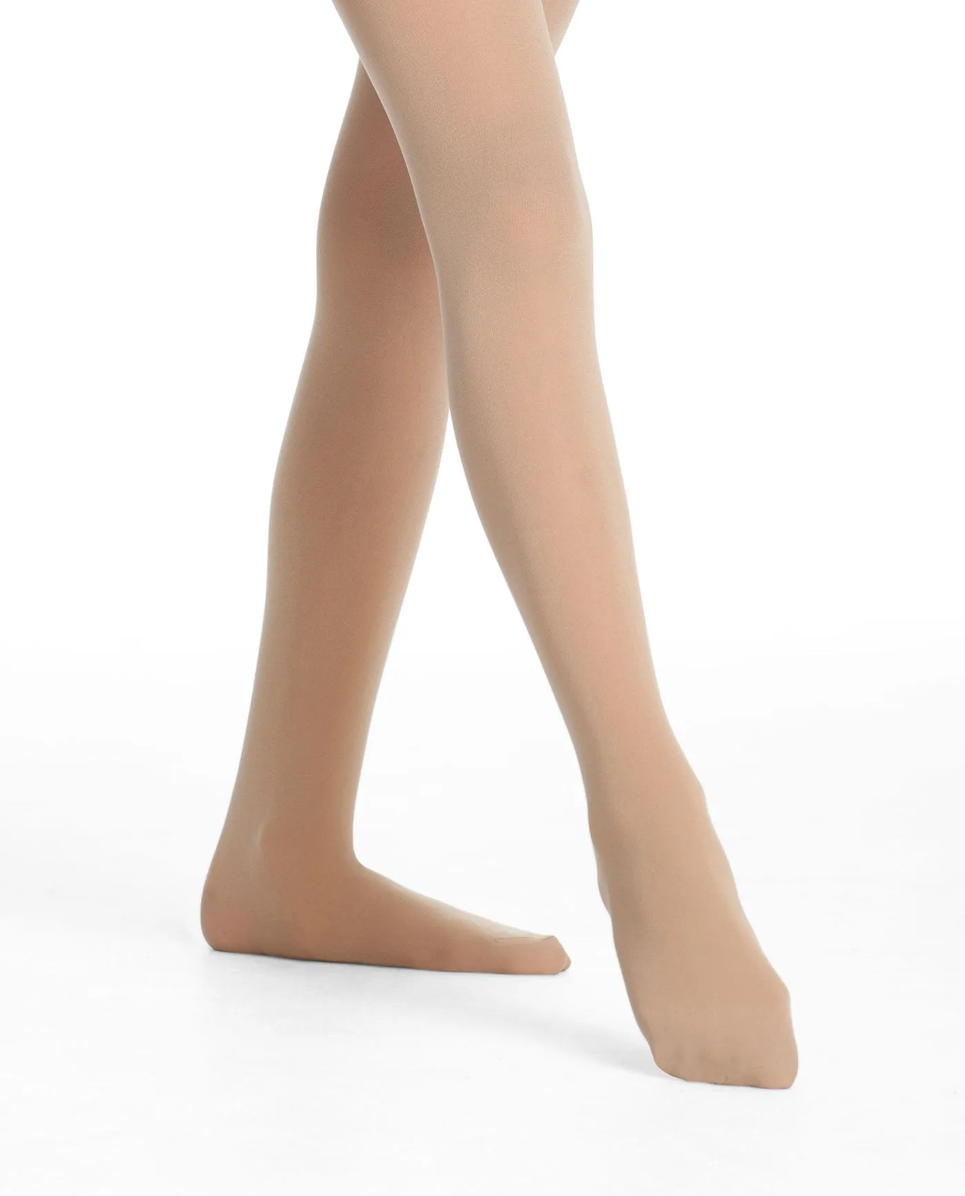 Girls Footed Tights 387