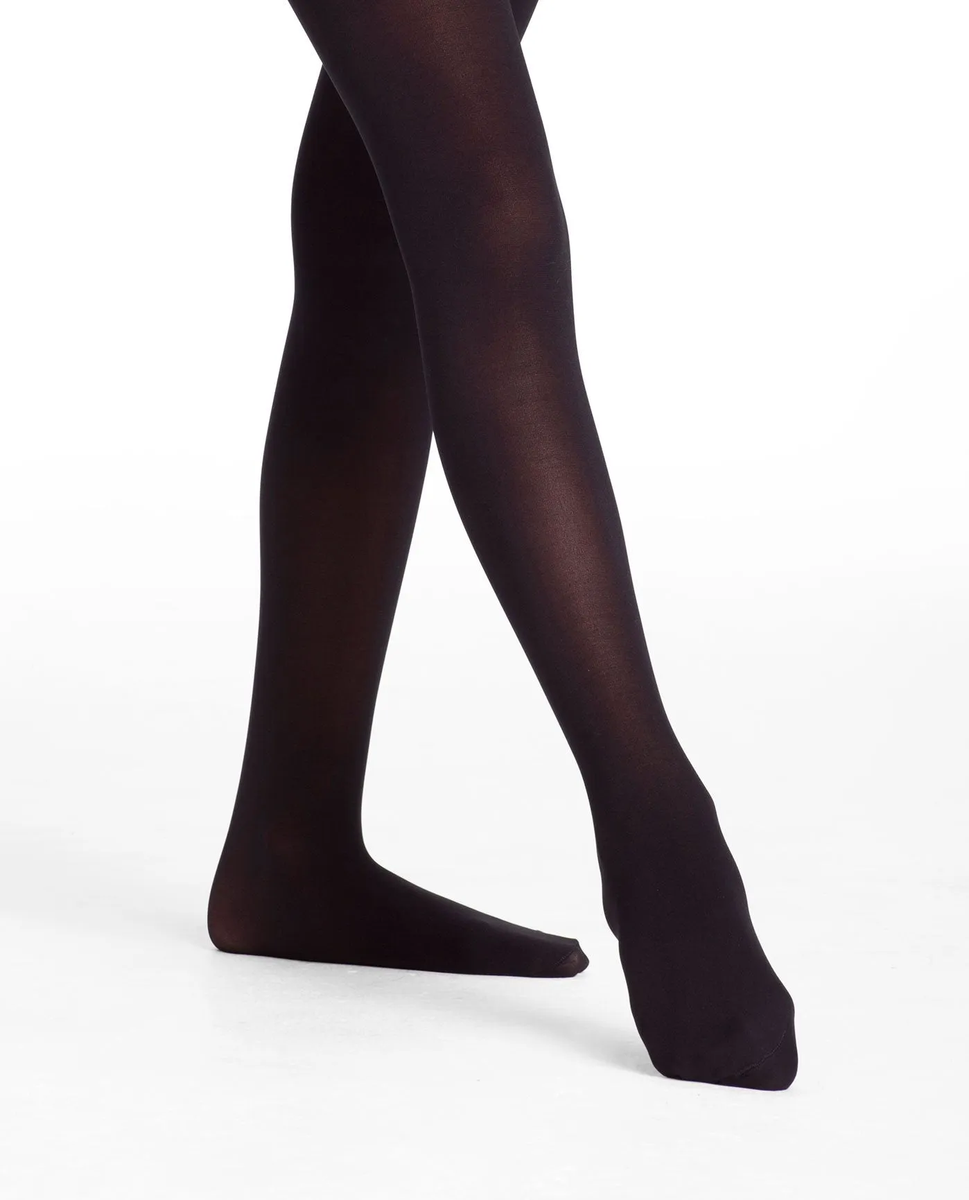 Girls Footed Tights 387