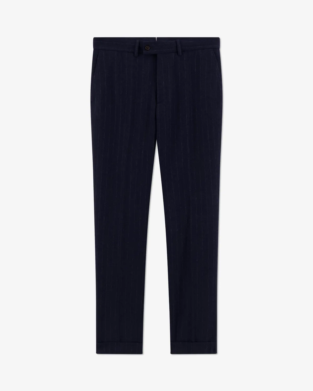 GRASSET P Pants - Navy