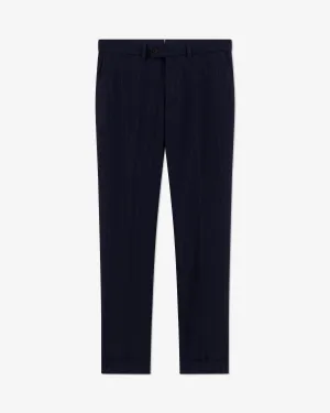 GRASSET P Pants - Navy